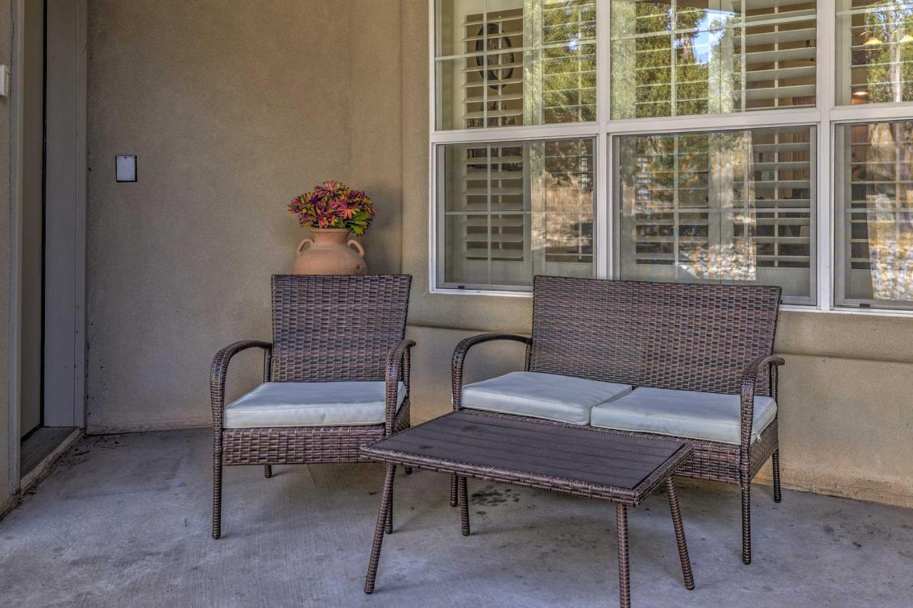 Roomy Ruidoso Retreat With Deck, Grill, And Mtn Views! Экстерьер фото